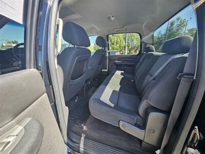 2012 Chevrolet Silverado 1500 LT   - Photo 9 - Ogden, UT 84401