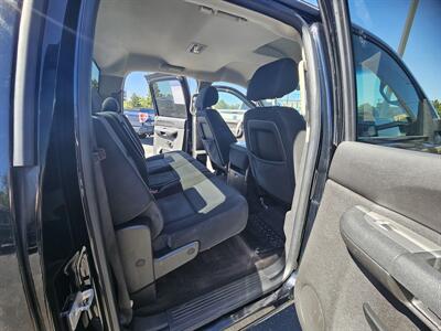 2012 Chevrolet Silverado 1500 LT   - Photo 8 - Ogden, UT 84401
