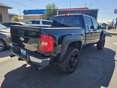 2012 Chevrolet Silverado 1500 LT   - Photo 4 - Ogden, UT 84401