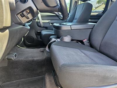 2012 Chevrolet Silverado 1500 LT   - Photo 14 - Ogden, UT 84401