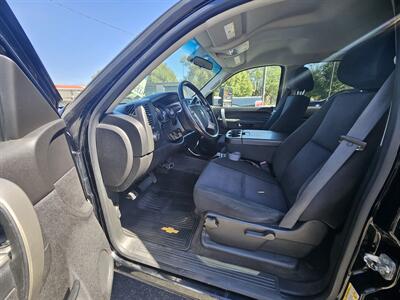 2012 Chevrolet Silverado 1500 LT   - Photo 10 - Ogden, UT 84401