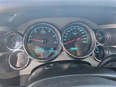 2012 Chevrolet Silverado 1500 LT   - Photo 12 - Ogden, UT 84401