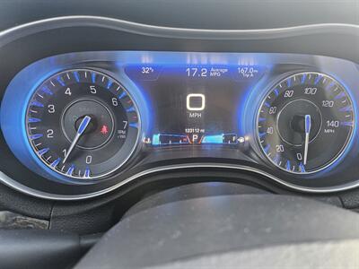 2015 Chrysler 300 C   - Photo 13 - Ogden, UT 84401