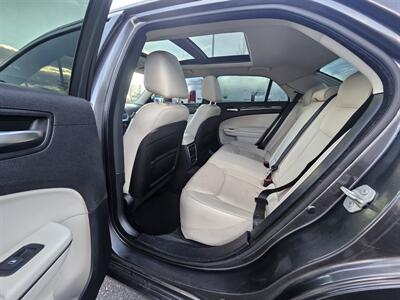 2015 Chrysler 300 C   - Photo 8 - Ogden, UT 84401