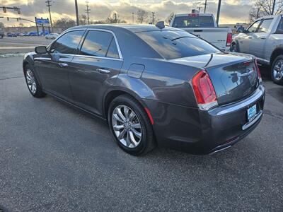 2015 Chrysler 300 C   - Photo 5 - Ogden, UT 84401