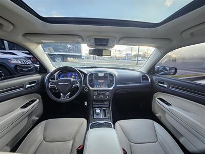 2015 Chrysler 300 C   - Photo 9 - Ogden, UT 84401