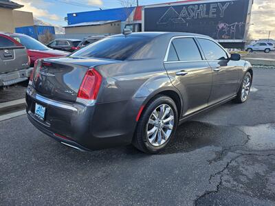 2015 Chrysler 300 C   - Photo 4 - Ogden, UT 84401