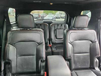 2016 Ford Explorer Sport   - Photo 17 - Ogden, UT 84401