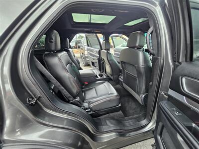 2016 Ford Explorer Sport   - Photo 13 - Ogden, UT 84401