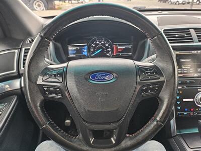 2016 Ford Explorer Sport   - Photo 24 - Ogden, UT 84401