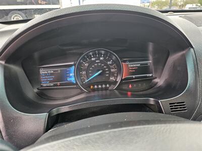 2016 Ford Explorer Sport   - Photo 20 - Ogden, UT 84401