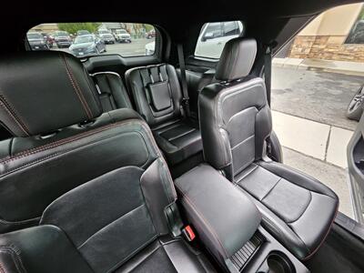 2016 Ford Explorer Sport   - Photo 12 - Ogden, UT 84401