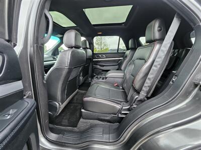 2016 Ford Explorer Sport   - Photo 9 - Ogden, UT 84401