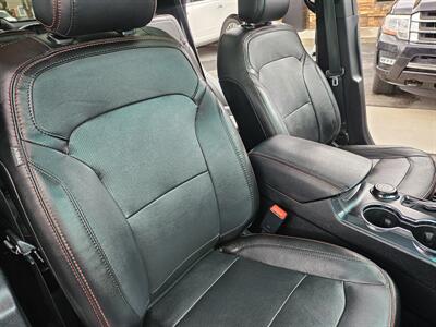 2016 Ford Explorer Sport   - Photo 16 - Ogden, UT 84401