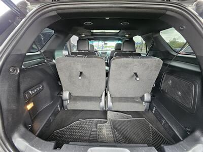 2016 Ford Explorer Sport   - Photo 10 - Ogden, UT 84401