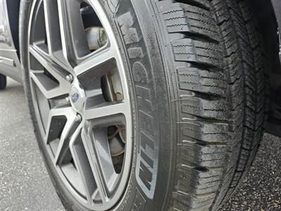 2016 Ford Explorer Sport   - Photo 7 - Ogden, UT 84401