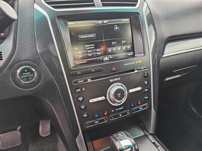 2016 Ford Explorer Sport   - Photo 21 - Ogden, UT 84401