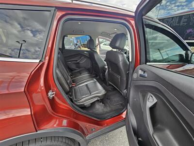 2014 Ford Escape Titanium   - Photo 11 - Ogden, UT 84401