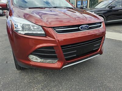 2014 Ford Escape Titanium   - Photo 3 - Ogden, UT 84401