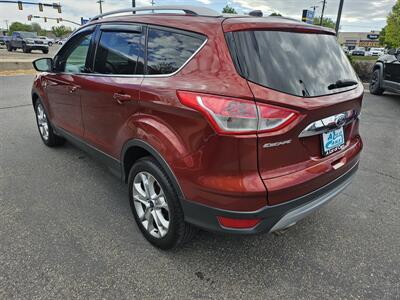 2014 Ford Escape Titanium   - Photo 5 - Ogden, UT 84401