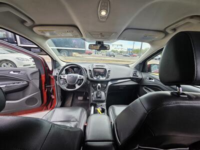 2014 Ford Escape Titanium   - Photo 10 - Ogden, UT 84401