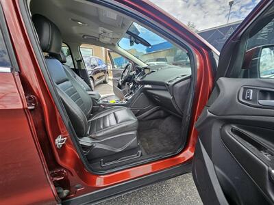 2014 Ford Escape Titanium   - Photo 13 - Ogden, UT 84401