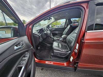 2014 Ford Escape Titanium   - Photo 8 - Ogden, UT 84401