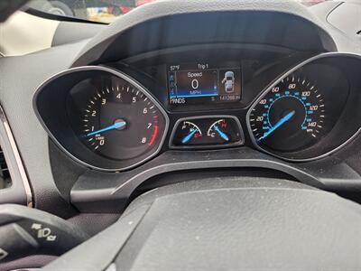 2014 Ford Escape Titanium   - Photo 15 - Ogden, UT 84401