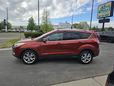 2014 Ford Escape Titanium   - Photo 6 - Ogden, UT 84401