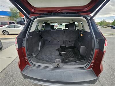 2014 Ford Escape Titanium   - Photo 12 - Ogden, UT 84401