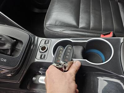 2014 Ford Escape Titanium   - Photo 16 - Ogden, UT 84401