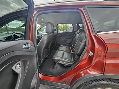 2014 Ford Escape Titanium   - Photo 9 - Ogden, UT 84401