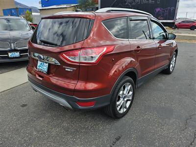 2014 Ford Escape Titanium   - Photo 4 - Ogden, UT 84401