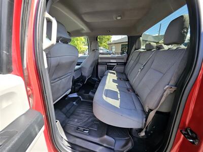 2016 Ford F-150 XLT - Photo 10 - Ogden, UT 84401