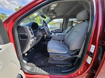 2016 Ford F-150 XLT - Photo 11 - Ogden, UT 84401