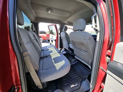 2016 Ford F-150 XLT - Photo 8 - Ogden, UT 84401
