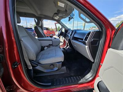 2016 Ford F-150 XLT - Photo 7 - Ogden, UT 84401