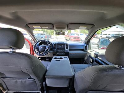 2016 Ford F-150 XLT - Photo 9 - Ogden, UT 84401