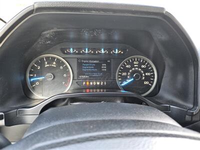 2016 Ford F-150 XLT - Photo 13 - Ogden, UT 84401