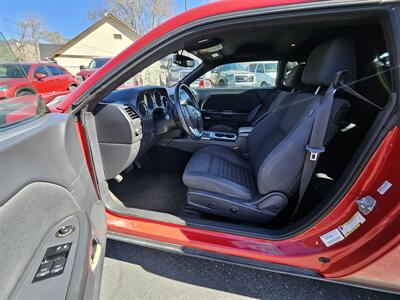 2013 Dodge Challenger SXT   - Photo 17 - Ogden, UT 84401