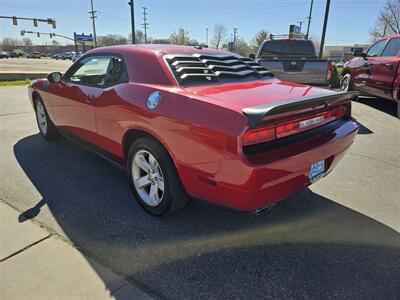 2013 Dodge Challenger SXT   - Photo 13 - Ogden, UT 84401
