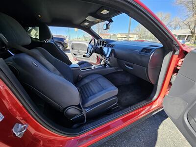 2013 Dodge Challenger SXT   - Photo 15 - Ogden, UT 84401
