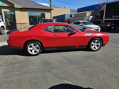 2013 Dodge Challenger SXT   - Photo 11 - Ogden, UT 84401