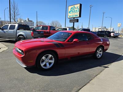 2013 Dodge Challenger SXT   - Photo 6 - Ogden, UT 84401