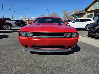 2013 Dodge Challenger SXT   - Photo 7 - Ogden, UT 84401