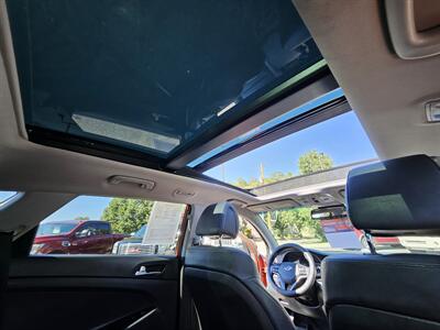 2016 Hyundai TUCSON Limited - Photo 10 - Ogden, UT 84401