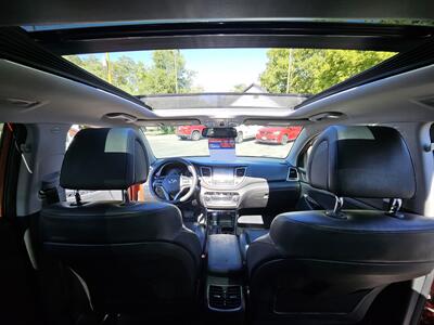 2016 Hyundai TUCSON Limited - Photo 9 - Ogden, UT 84401