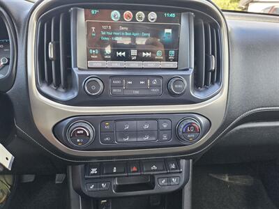 2017 GMC Canyon Denali - Photo 15 - Ogden, UT 84401