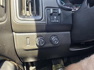 2017 GMC Canyon Denali - Photo 18 - Ogden, UT 84401
