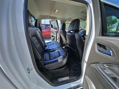 2017 GMC Canyon Denali - Photo 10 - Ogden, UT 84401